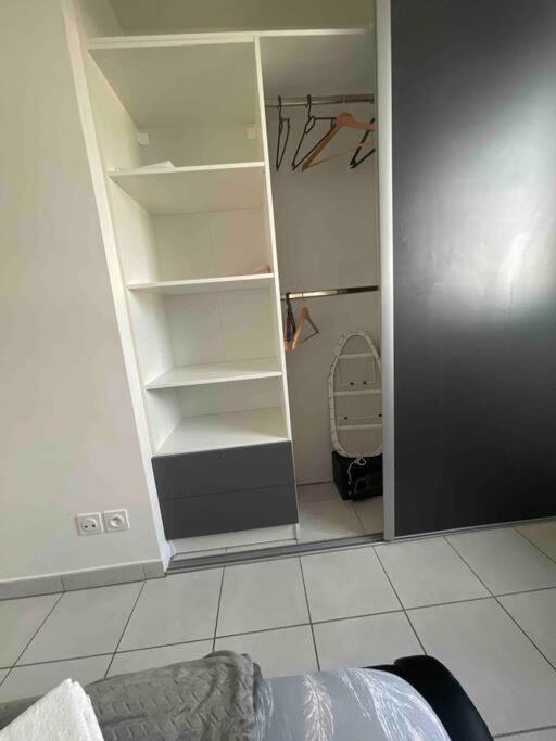 Grand Appartement Avec Vue Magnifique - Vercors - Une Experience Unique - Wifi Gratuit Grenoble Exterior foto